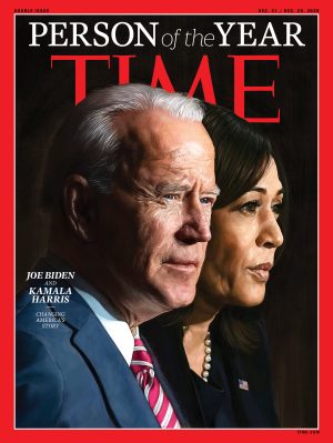 Time Persons of the Year